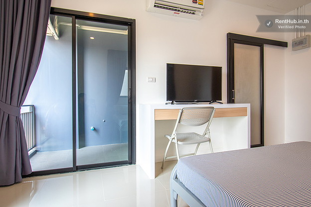 The 23rd Residence