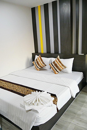 Riski Residence Bangbuathong — photo 5