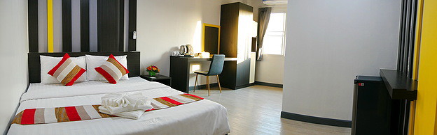 Riski Residence Bangbuathong — photo 4