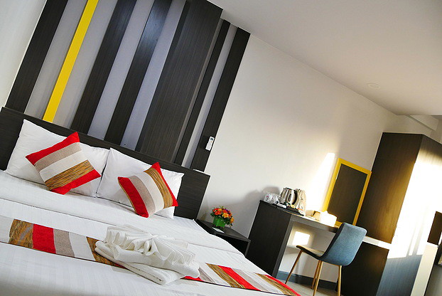Riski Residence Bangbuathong — photo 2
