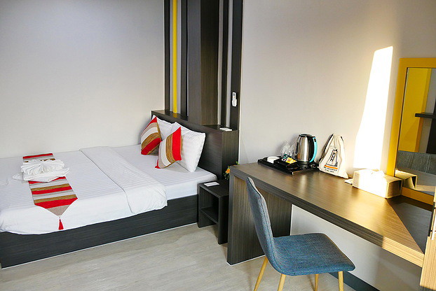 Riski Residence Bangbuathong — photo 3