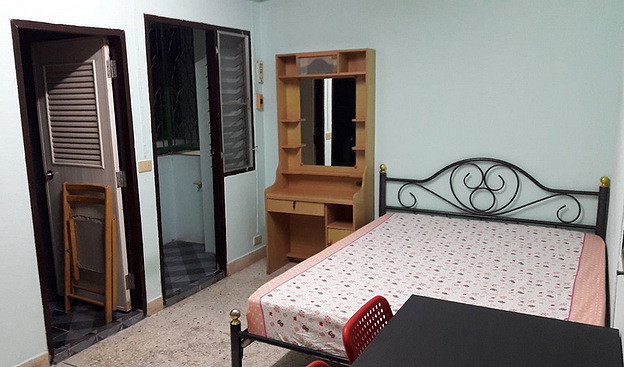 Condo — photo 3