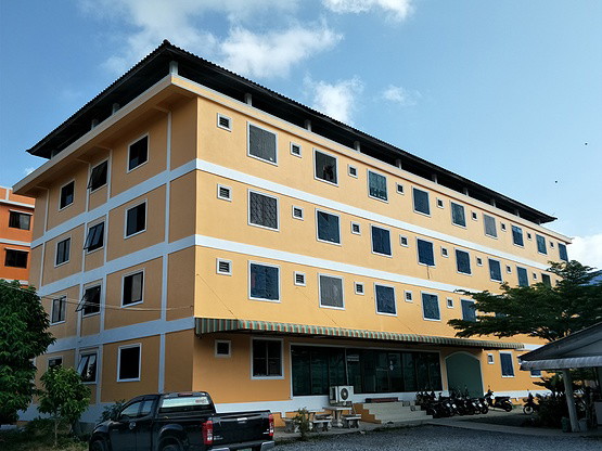 Condo · Bang Phli