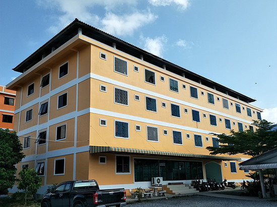 K P Apartment  - Apartment for Rent