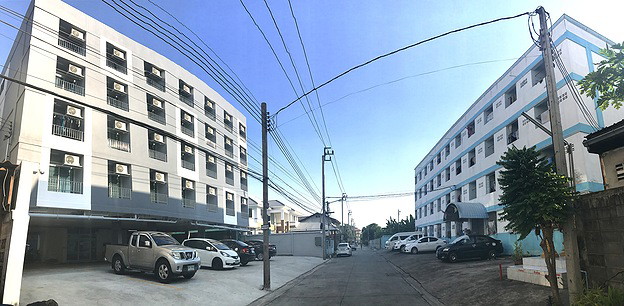 Condo · Bang Na, bangkok — photo 2