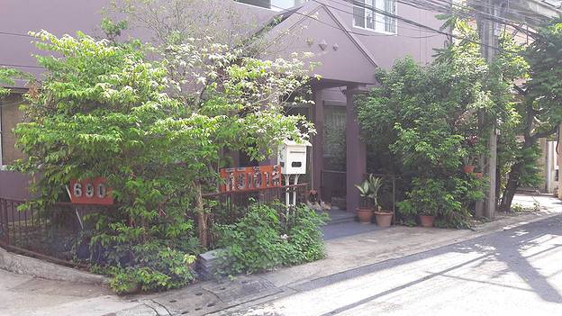 Condo · Chatuchak, bangkok — photo 3