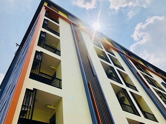 Condo · Chatuchak, bangkok — photo 1
