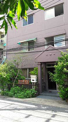 Condo · Chatuchak, bangkok — photo 2