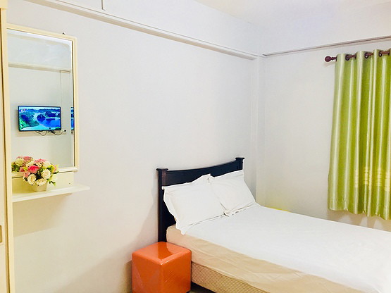 Condo · Saphan Sung, bangkok — photo 4