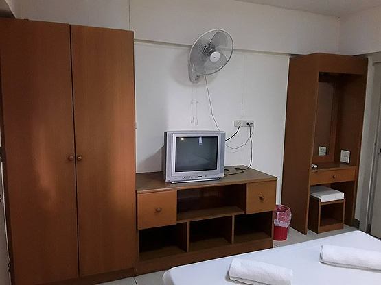 Condo · Mueang Chiang Mai, chiang_mai — photo 3