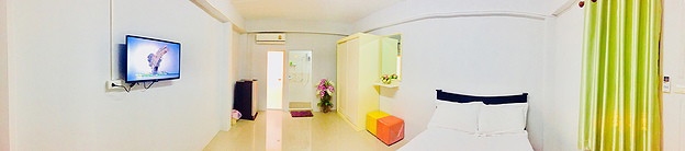 Condo · Saphan Sung, bangkok — photo 5