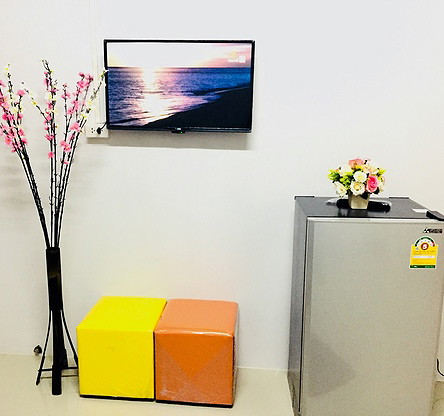 Condo · Saphan Sung, bangkok — photo 3