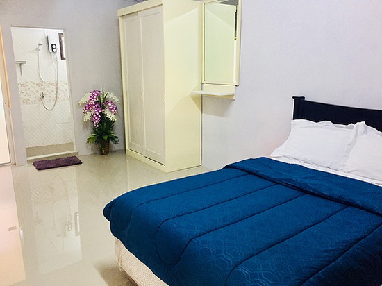 U-SPACE - Apartment for Rent