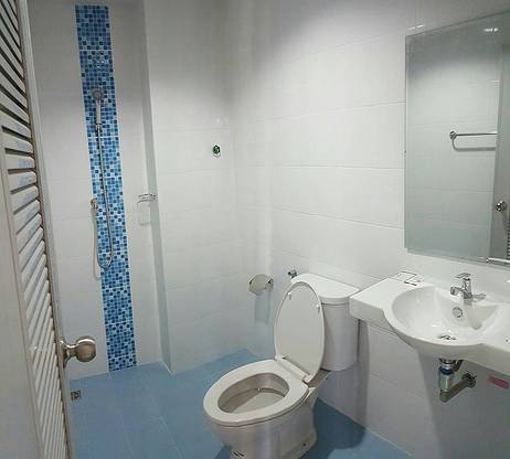 Condo · Bang Phli — photo 4