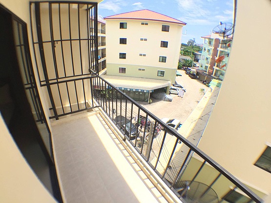 Condo · Mueang Chon Buri, chon_buri — photo 4
