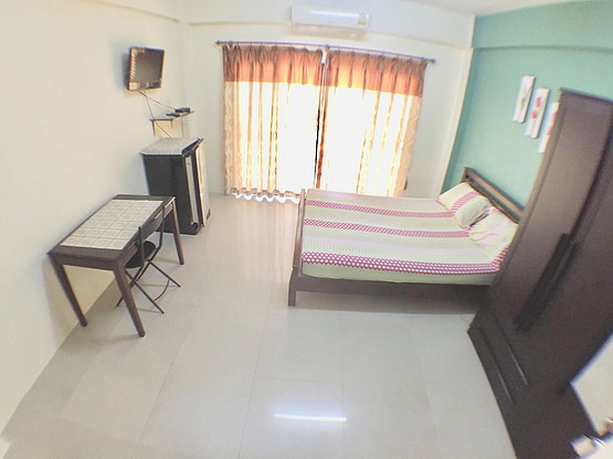 Condo · Mueang Chon Buri, chon_buri — photo 2