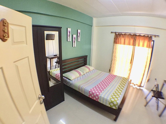 Condo · Mueang Chon Buri, chon_buri — photo 3