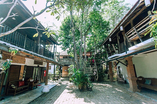 Condo · Mueang Chiang Mai, chiang_mai — photo 5