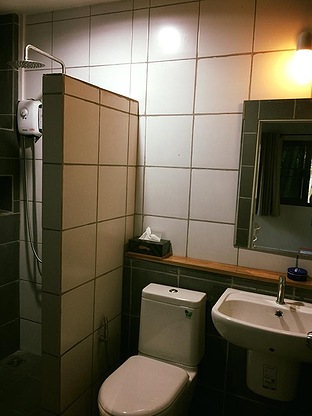 Condo — photo 5