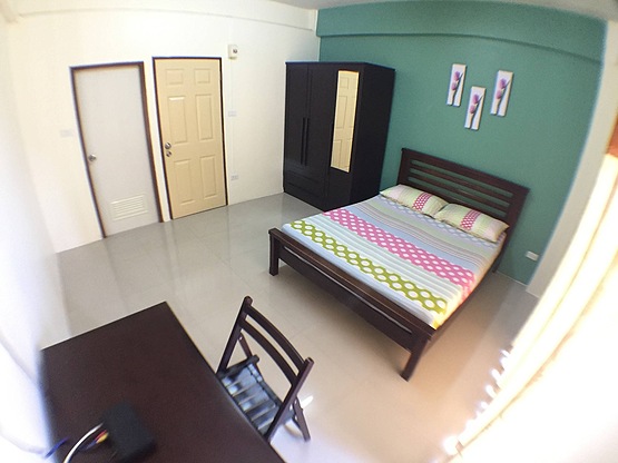 Condo · Mueang Chon Buri, chon_buri — photo 1