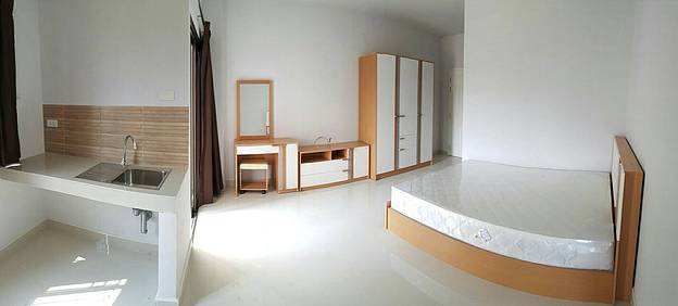 Condo · Bang Phli — photo 2