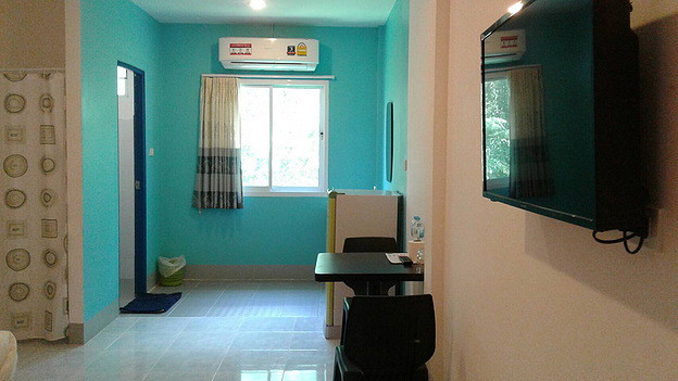 Condo — photo 5