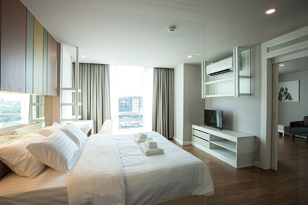 Condo · Mueang Chiang Mai, chiang_mai — photo 5