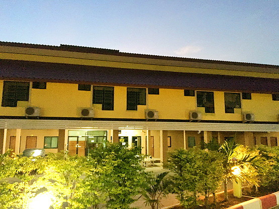 Condo — photo 1
