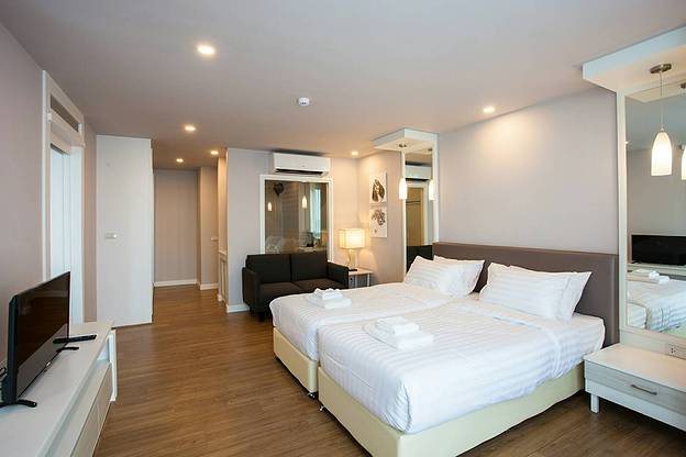 Condo · Mueang Chiang Mai, chiang_mai — photo 3