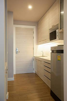 Condo · Mueang Chiang Mai, chiang_mai — photo 4