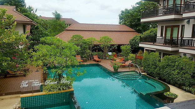 The Tara Resident — photo 2