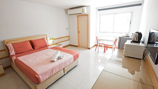 Suwannin place - Apartment for Rent