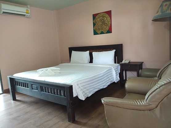Condo · Mueang Chiang Mai, chiang_mai — photo 4