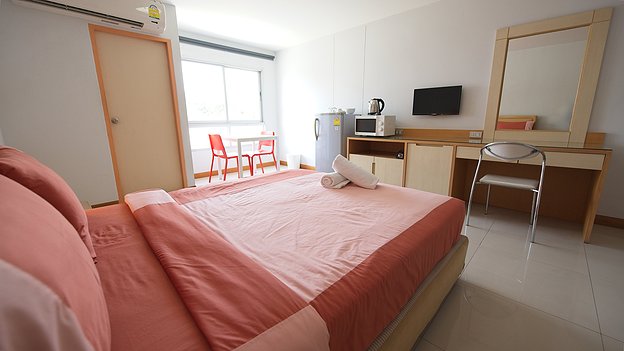 Condo · bangkok — photo 2