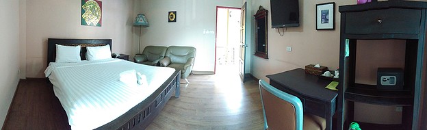 Condo · Mueang Chiang Mai, chiang_mai — photo 5