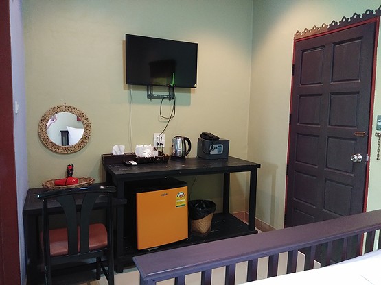 Condo · Mueang Chiang Mai, chiang_mai — photo 3