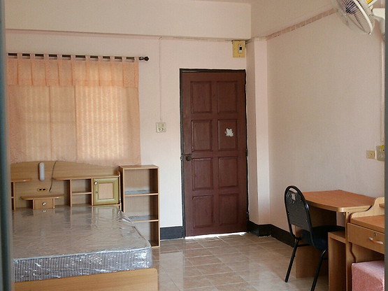 Condo · Mueang Chiang Mai, chiang_mai — photo 5