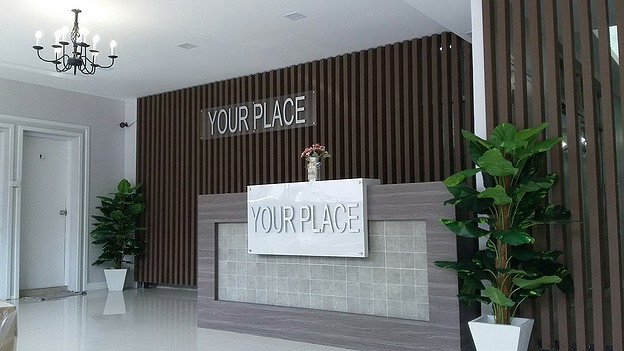 Condo · bangkok