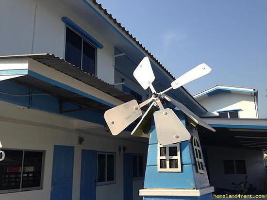 SriFaiPLACE - Apartment for Rent