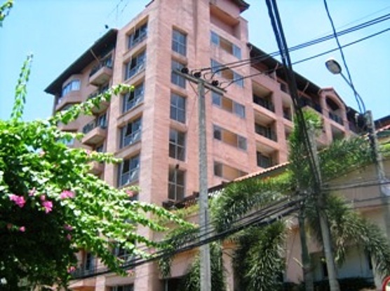 1 Bed Condo · Yan Nawa, bangkok — photo 5