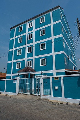 Condo · Bang Sue, bangkok — photo 1