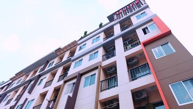 Condo · Chatuchak, bangkok — photo 3
