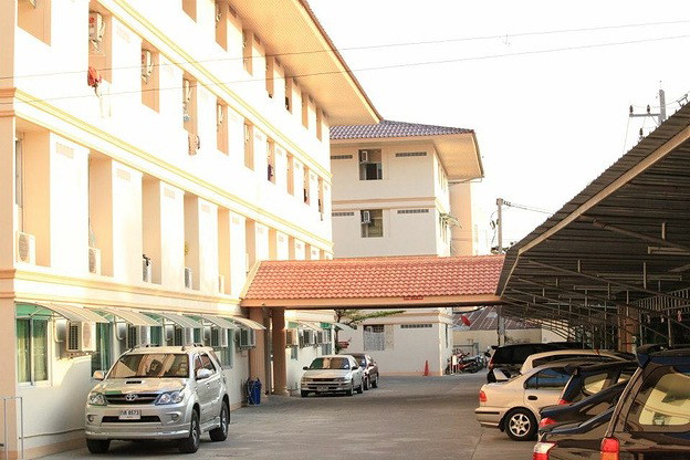 Condo · Mueang Chiang Mai, chiang_mai — photo 5