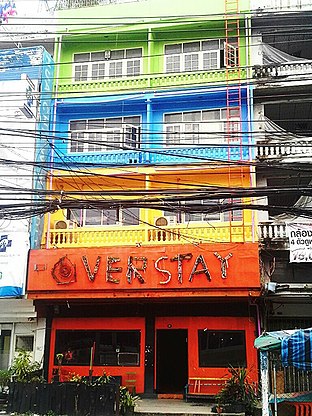 Condo · bangkok — photo 1