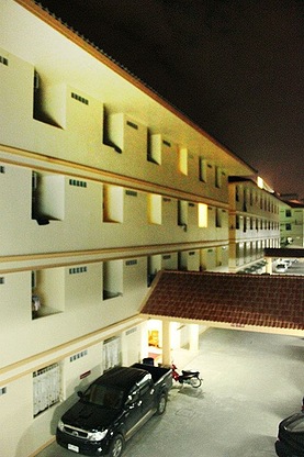 Condo · Mueang Chiang Mai, chiang_mai — photo 3