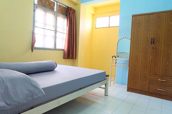 Parichart Apartment - Apartment for Rent