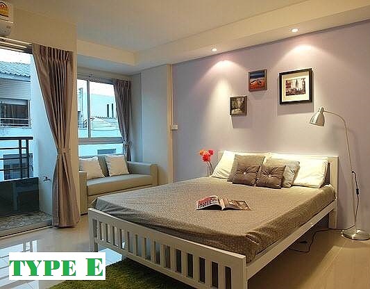 The emerald apartment — photo 5