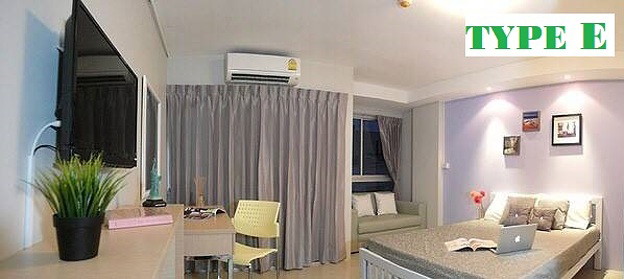The emerald apartment — photo 3
