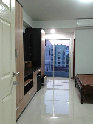 Condo · Wang Thonglang, bangkok — photo 4