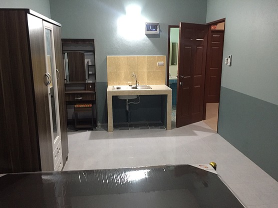 Condo · Mae Rim, chiang_mai — photo 3